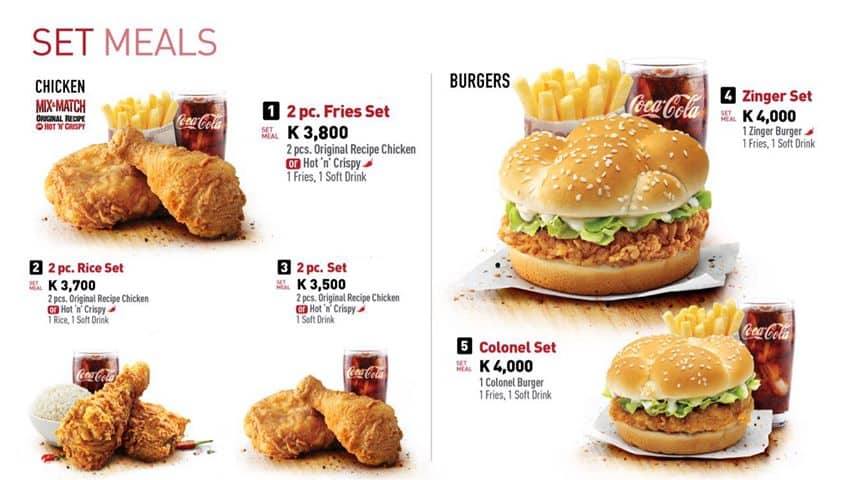 KFC