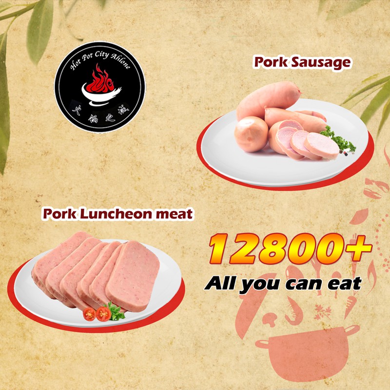 Hot Pot City [Hot Pot City Co.,Ltd], Myanmar, Yangon, Ahlone Township