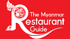 The Restaurant Guides for Myanmar
