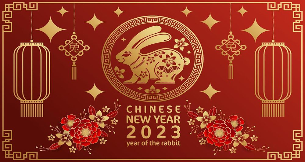 Chinese New Year Promotion ပေးနေတဲ့ စားသောက်ဆိုင် (၇) ဆိုင်