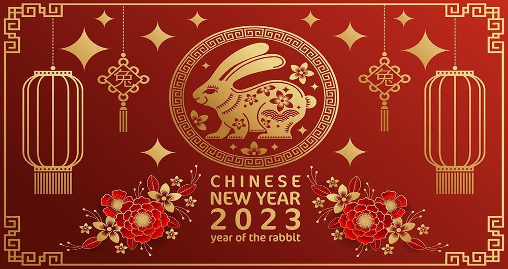 Chinese New Year Promotion ပေးနေတဲ့ စားသောက်ဆိုင် (၇) ဆိုင်
