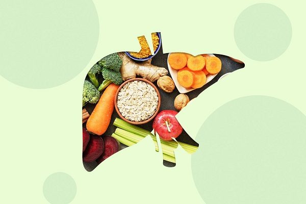 အသည်းကျန်းမာရေးကို အထောက်အကူပြုတဲ့ အစားအစာ (၈) မျိုး